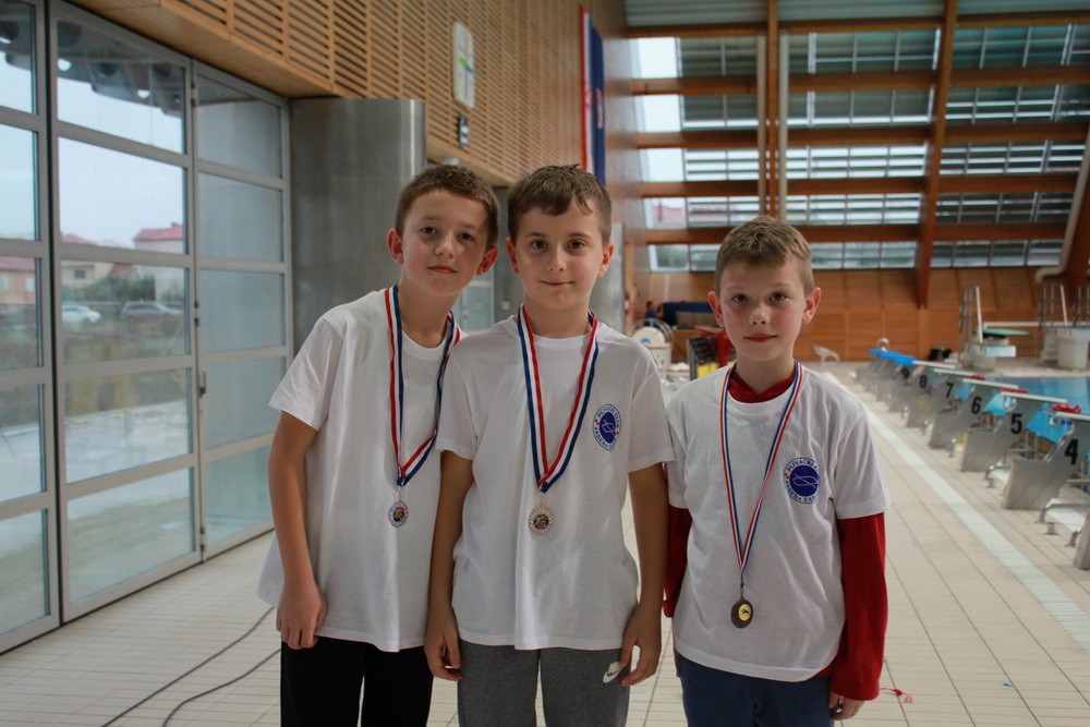 PK Jadera: Klupsko natjecanje “Zima 2019” PK Jadera: Klupsko natjecanje “Zima 2019”