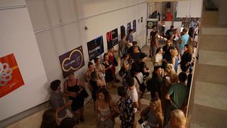 Otvoren 10. međunarodni Festival suvremenog plesa Monoplay