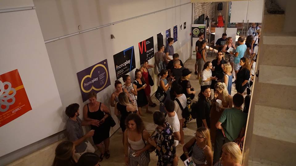 Otvoren 10. međunarodni Festival suvremenog plesa Monoplay