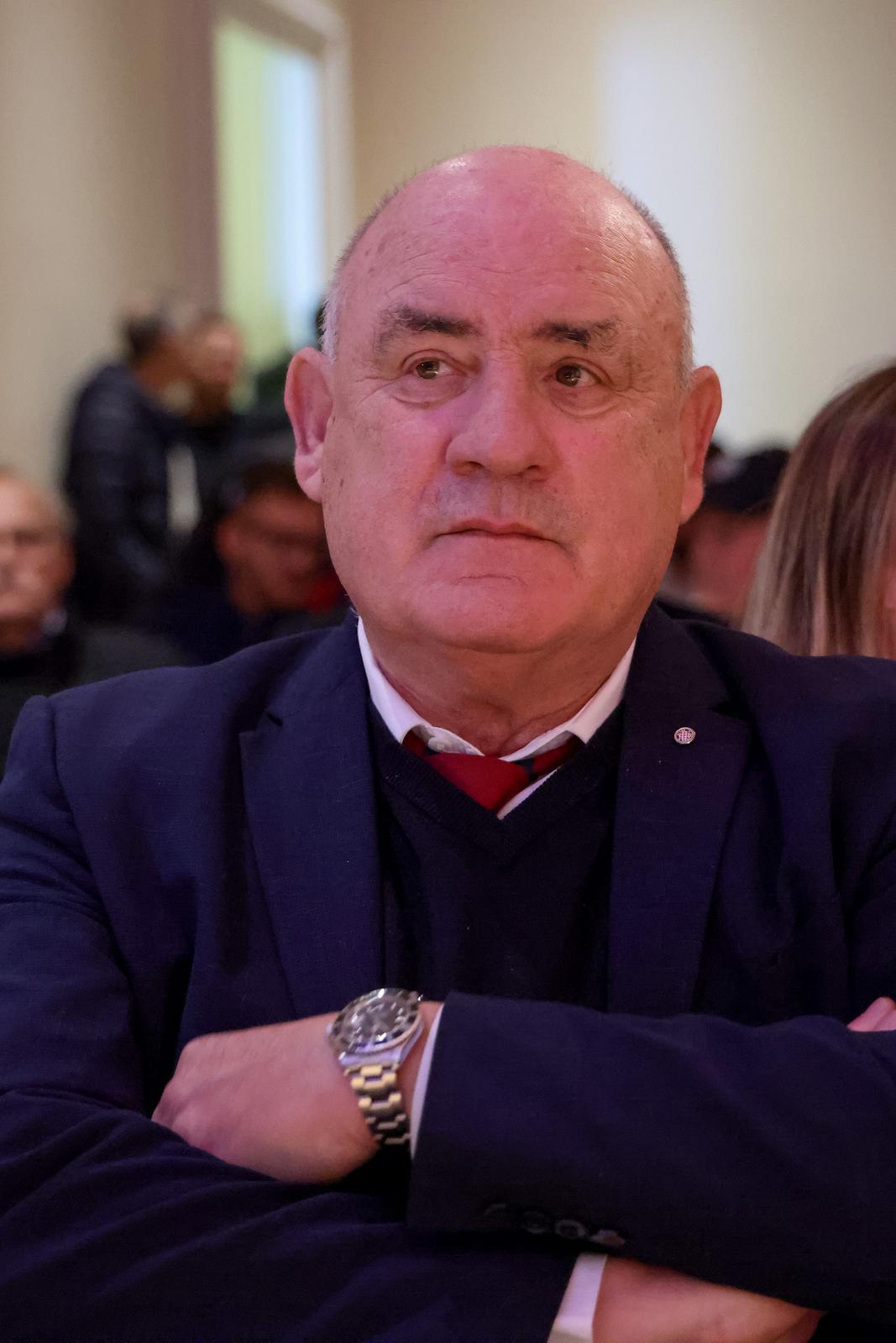 Svečana proslava 114. rođendana Hajduka @ Providurova palača Svečana proslava 114. rođendana Hajduka @ Providurova palača