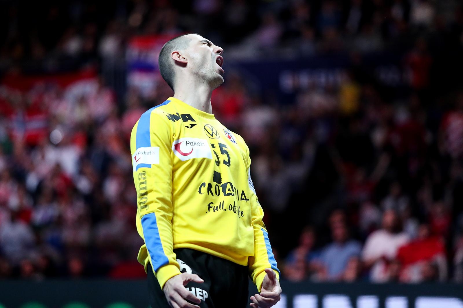 EP 2020: Hrvatska – Norveška 29-28 EP 2020: Hrvatska – Norveška 29-28
