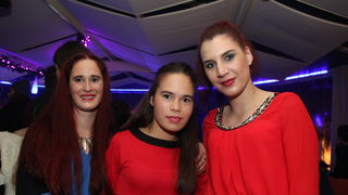 Vikend u Ledani Lounge & Baru: Red Hot Friday Night i Saturday White Fever. Vikend u Ledani Lounge & Baru: Red Hot Friday Night i Saturday White Fever.