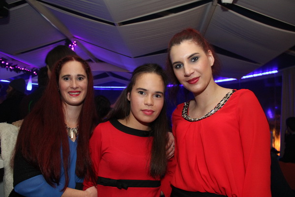 Vikend u Ledani Lounge & Baru: Red Hot Friday Night i Saturday White Fever. Vikend u Ledani Lounge & Baru: Red Hot Friday Night i Saturday White Fever.