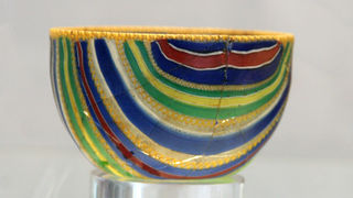 Muzej antičkog stakla (foto: Antonija Gospić)