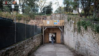 Đir po gradu, ponedjeljak 13. studenog 2023.