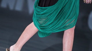 U trgovackom centru West gate sinoc zapoceo modni dogadjaj Nivea Cro A Porter. U trgovackom centru West gate sinoc zapoceo modni dogadjaj Nivea Cro A Porter.