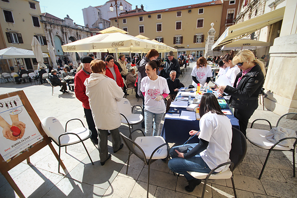 Daruj BUBREG ZA ŽIVOT primi (foto:Saša Čuka) Daruj BUBREG ZA ŽIVOT primi (foto:Saša Čuka)