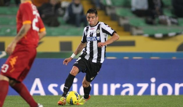 Udinese, foto: udinese.it