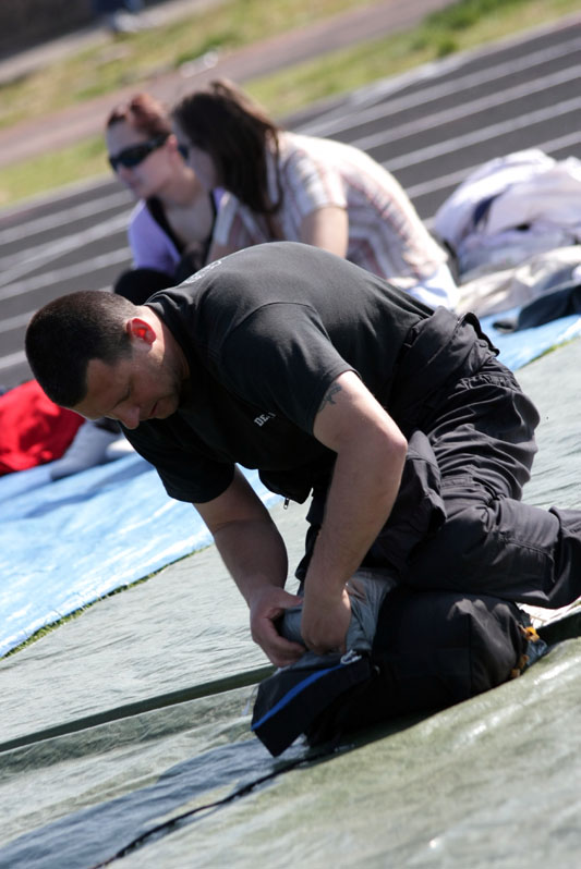 Državno prvenstvo u padobranstvu