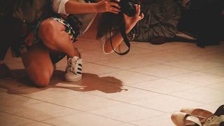 Performans “Granice” polaznika Glumačke radionice “Backstage” Performans “Granice” polaznika Glumačke radionice “Backstage”