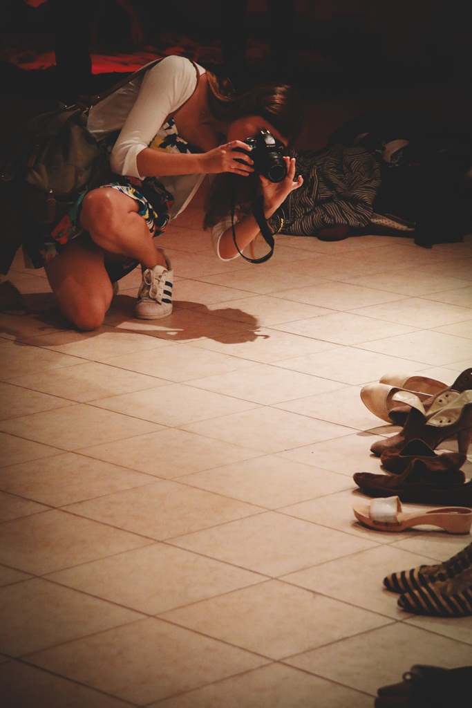 Performans “Granice” polaznika Glumačke radionice “Backstage” Performans “Granice” polaznika Glumačke radionice “Backstage”