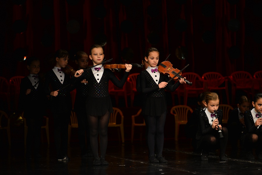 Udruga Gesta – Zajedno u Novu, Foto: Iva Perinčić Udruga Gesta – Zajedno u Novu, Foto: Iva Perinčić