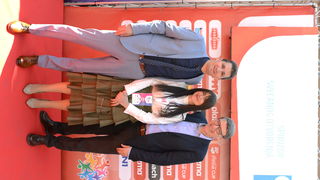 U Rijeci otvorene 26. Plazma Sportske igre mladih