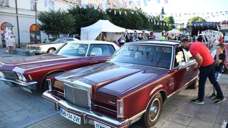 Daruvar: Two Days Rockabilly Plays festival