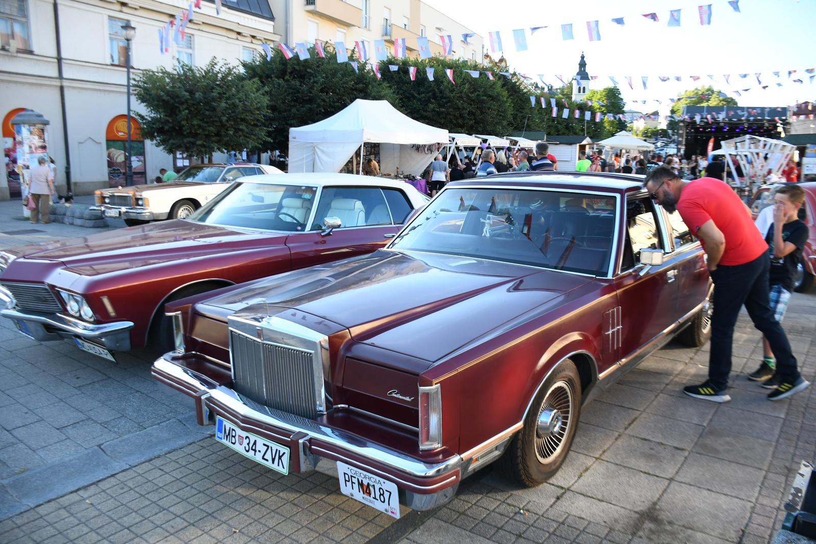 Daruvar: Two Days Rockabilly Plays festival