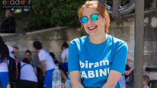 Đir po gradu 1. svibnja 2017. Đir po gradu 1. svibnja 2017.