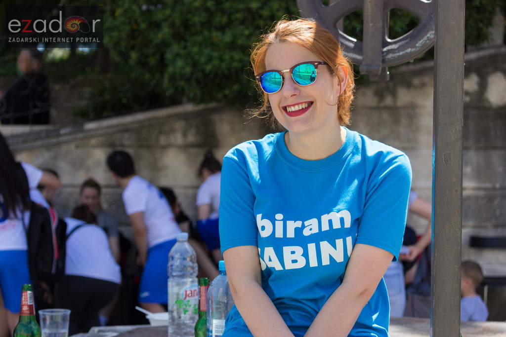 Đir po gradu 1. svibnja 2017. Đir po gradu 1. svibnja 2017.