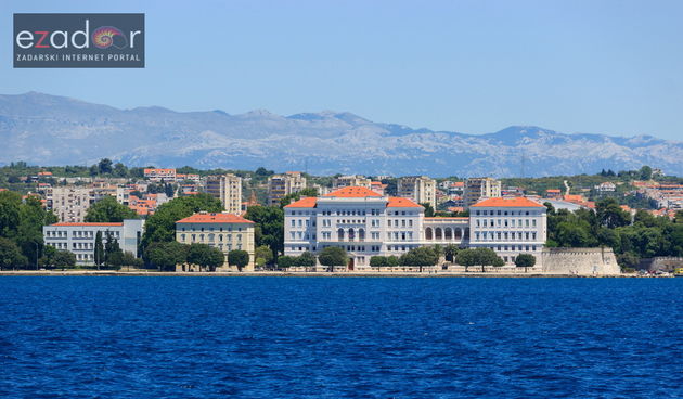 Đir po gradu 9. lipnja 2017.