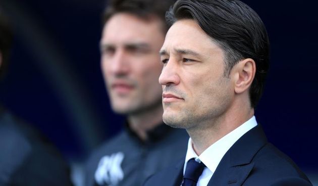Niko Kovač, Photo: Davor Javorovic/PIXSELL