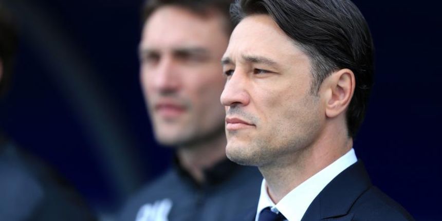 Niko Kovač, Photo: Davor Javorovic/PIXSELL