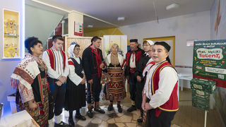 Svečana sjednica povodom 30. obljetnice Općine Škabrnja Svečana sjednica povodom 30. obljetnice Općine Škabrnja