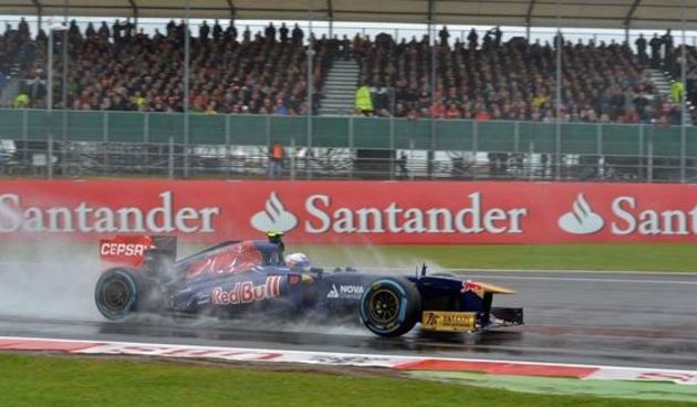 Daniel Ricciardo, formula1.com