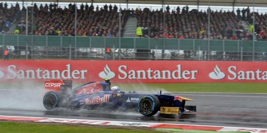 Daniel Ricciardo, formula1.com