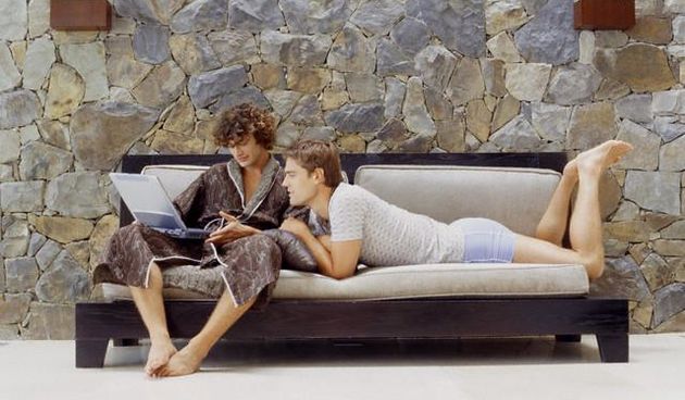 Homoseksualci, kao i žene, bolje pamte lica (Tportal.hr)