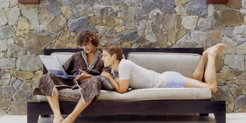 Homoseksualci, kao i žene, bolje pamte lica (Tportal.hr) Homoseksualci, kao i žene, bolje pamte lica (Tportal.hr)