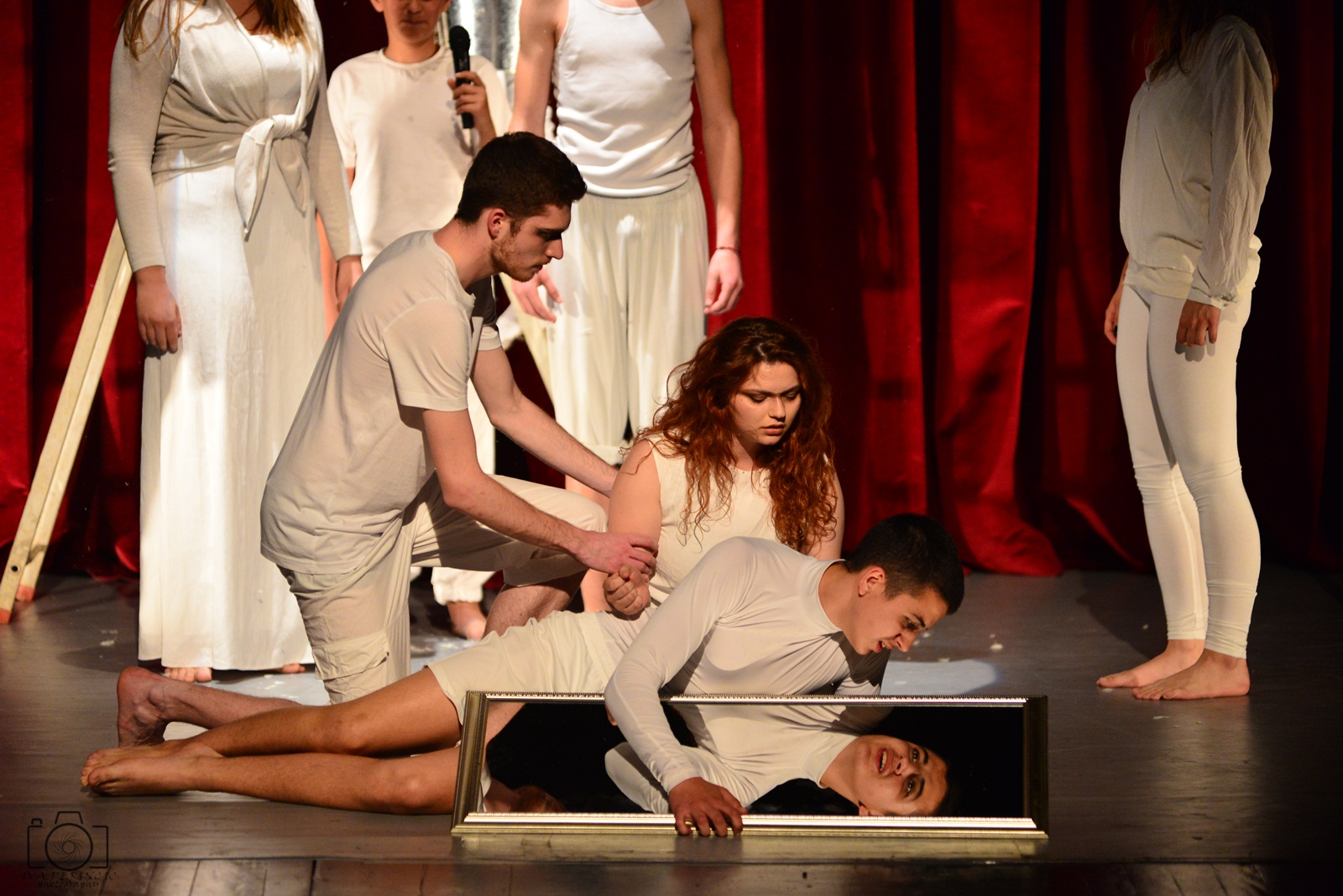 HNK Zadar: Premijera predstave “Andresenovo carstvo” HNK Zadar: Premijera predstave “Andresenovo carstvo”