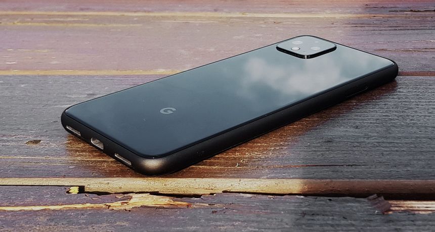 Google Pixel 4 Google Pixel 4