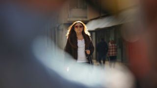 Đir po gradu, subotnja špica, 30. listopada 2021. Đir po gradu, subotnja špica, 30. listopada 2021.