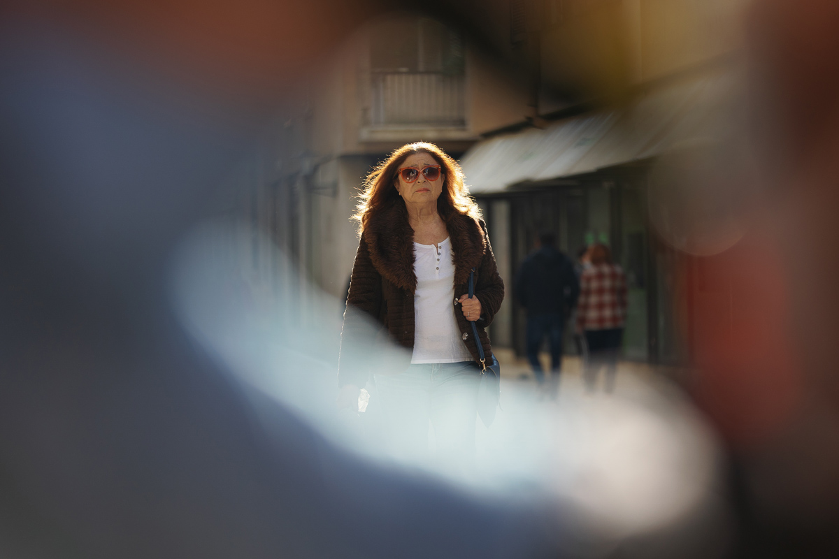 Đir po gradu, subotnja špica, 30. listopada 2021. Đir po gradu, subotnja špica, 30. listopada 2021.