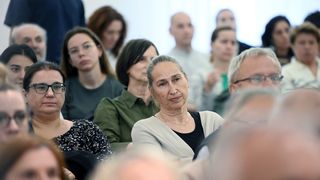 Sa Zadrom u mislima – tribina i izložba