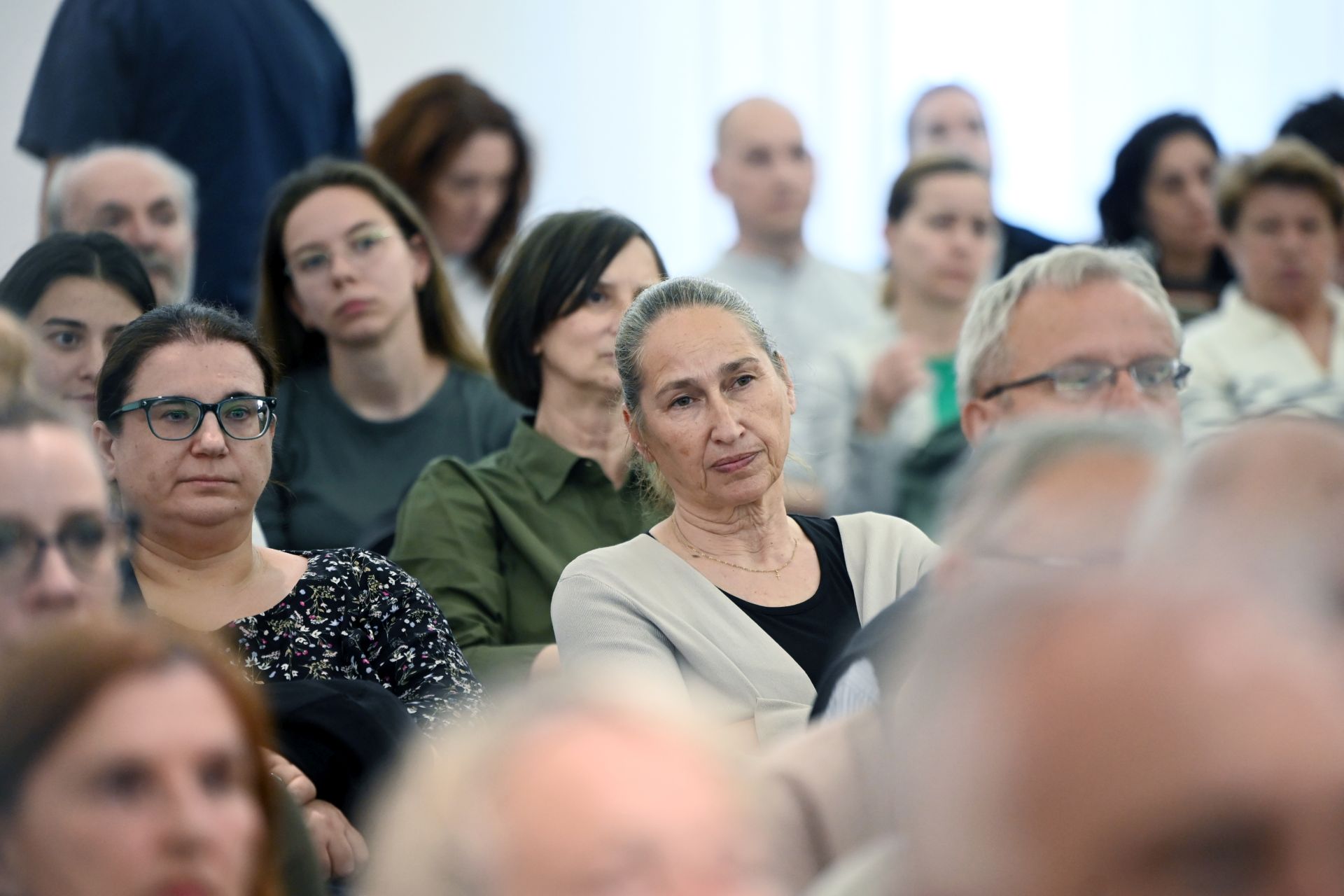 Sa Zadrom u mislima – tribina i izložba