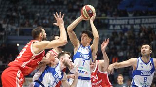 AdmiralBet ABA liga, 6. kolo: KK Zadar – KK Crvena Zvezda 77-84