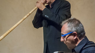 Sv. Donat: Koncert “Tradicija i inovacija”, foto: Željko Karavida Sv. Donat: Koncert “Tradicija i inovacija”, foto: Željko Karavida