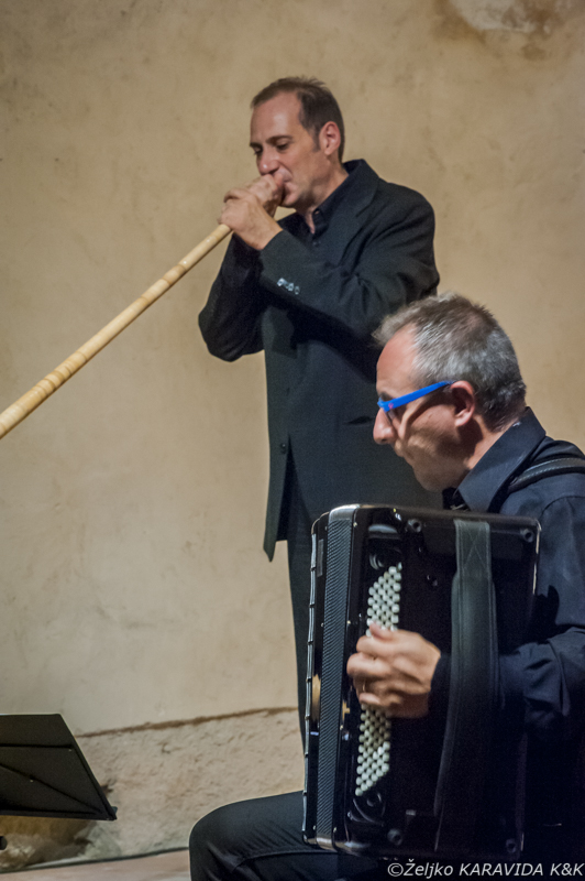 Sv. Donat: Koncert “Tradicija i inovacija”, foto: Željko Karavida Sv. Donat: Koncert “Tradicija i inovacija”, foto: Željko Karavida