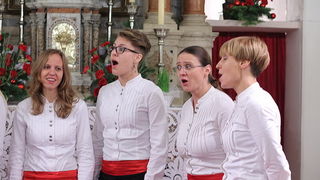 “Božićna čarolija” – koncert klapa u petrčanskoj crkvi sv. Ivana i Pavla “Božićna čarolija” – koncert klapa u petrčanskoj crkvi sv. Ivana i Pavla