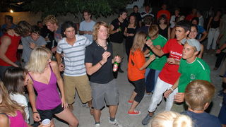 Sestrunjska noc 2008.