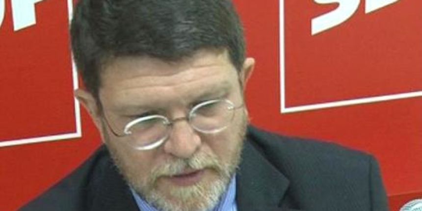 Tonino Picula Tonino Picula