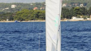 Jedrenje: Juniorsko EP u klasi 429 i 470