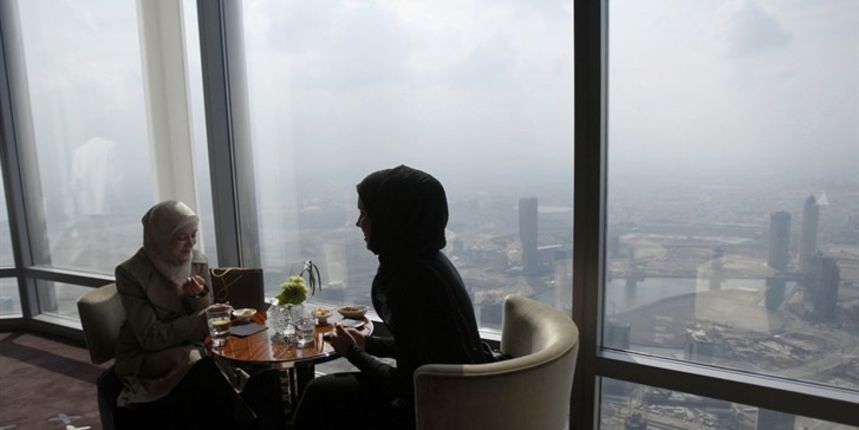 Atmosphere, foto: Reuters (tportal.hr) Atmosphere, foto: Reuters (tportal.hr)