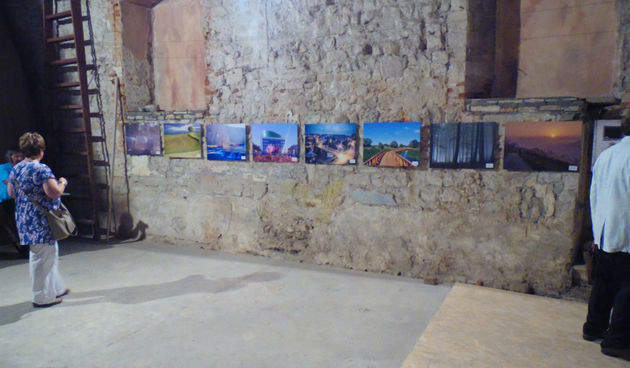 U Zadru svečano otvorena izložba nagrađenih fotografija fotonatječaja “Volim svoju županiju”