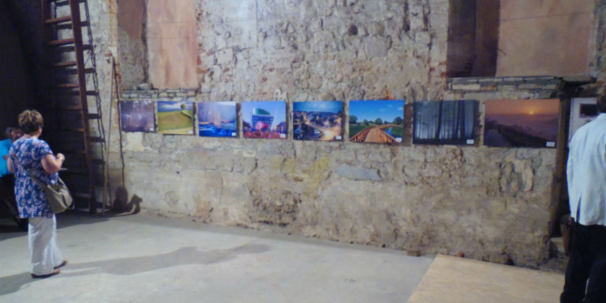 U Zadru svečano otvorena izložba nagrađenih fotografija fotonatječaja “Volim svoju županiju”