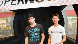 Supernova: Nogometno ludilo i izvlačenje dobitnika automobila Audi A1 Supernova: Nogometno ludilo i izvlačenje dobitnika automobila Audi A1