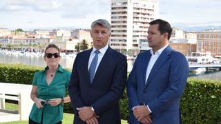 U Muzeju antičkog stakla otvoren 10. Festival smokava