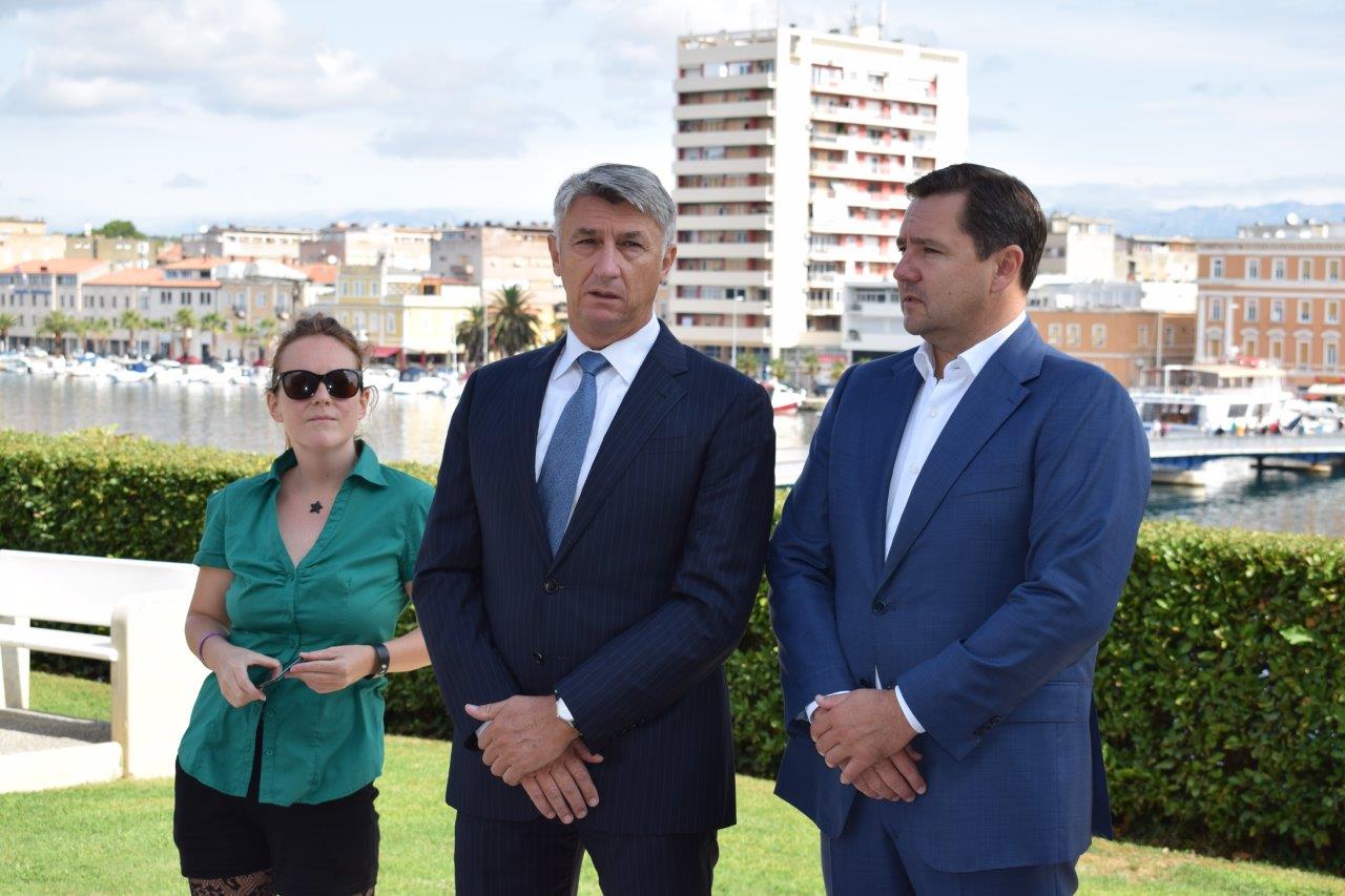 U Muzeju antičkog stakla otvoren 10. Festival smokava