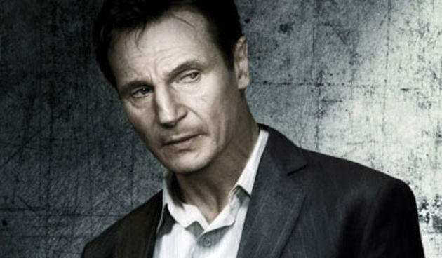 Liam Neeson (Foto: m.blog.hu)