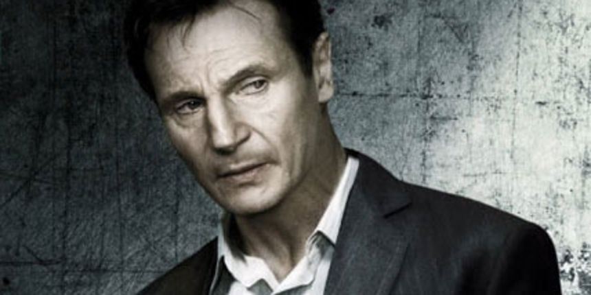 Liam Neeson (Foto: m.blog.hu) Liam Neeson (Foto: m.blog.hu)